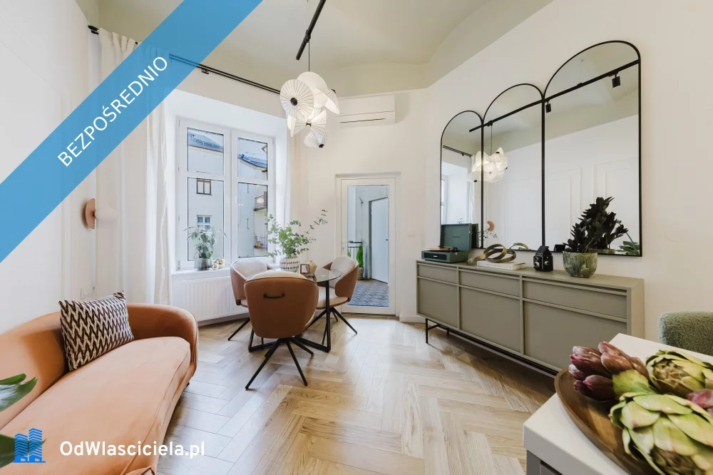 Apartamenty 35936 Kraków Floriańska