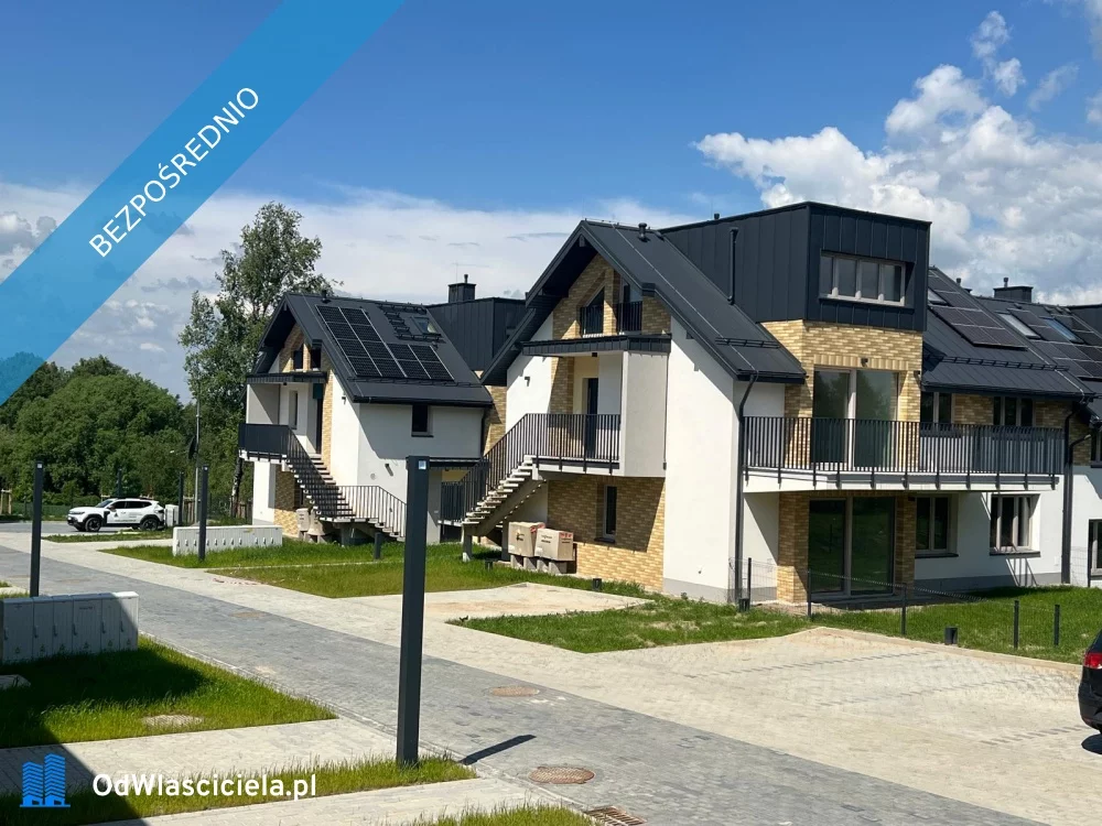 Apartamenty 37225 Bibice Graniczna