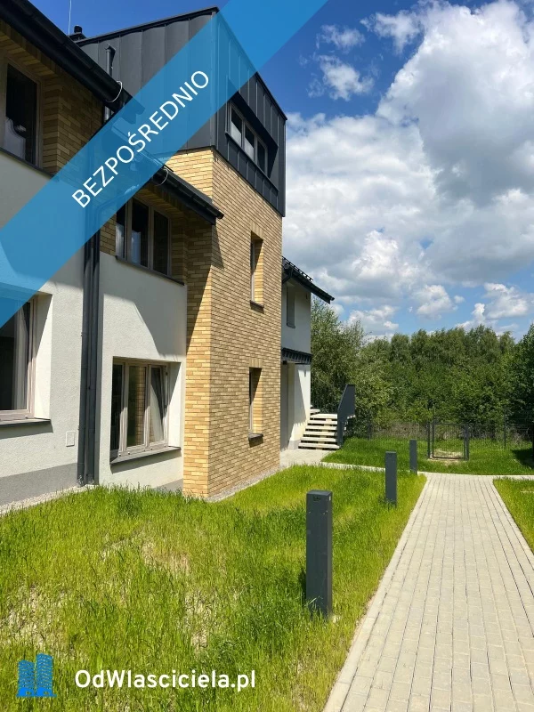 4 pokoje, mieszkanie 93,00 m², parter, oferta nr , 37225, Bibice, Graniczna