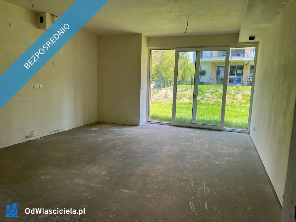 4 pokoje, mieszkanie 93,00 m², parter, oferta nr , 37225, Bibice, Graniczna