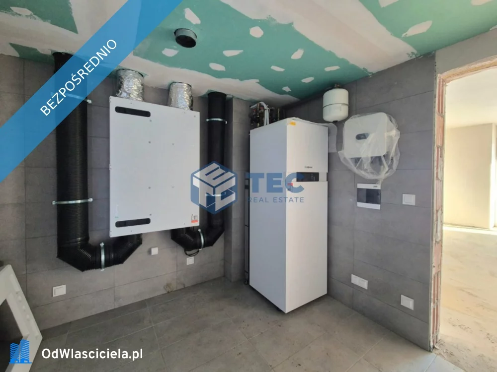4 pokoje, mieszkanie 93,00 m², parter, oferta nr , 37225, Bibice, Graniczna