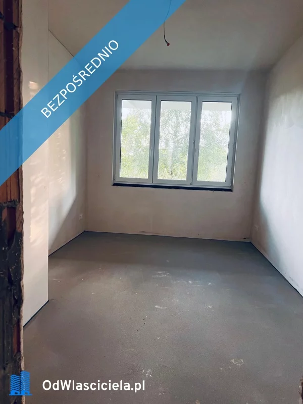 4 pokoje, mieszkanie 93,00 m², parter, oferta nr , 37225, Bibice, Graniczna