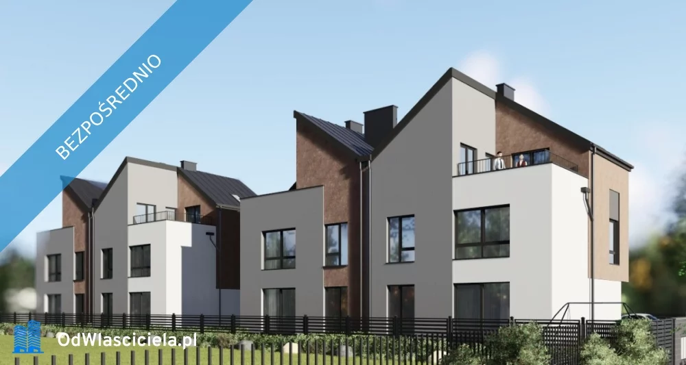 4 pokoje, mieszkanie 98,00 m², piętro 1, oferta nr , 37383, Warszawa, Rembertów, Rembertów, Kadrowa 4