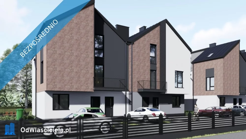 4 pokoje, mieszkanie 98,00 m², piętro 1, oferta nr , 37383, Warszawa, Rembertów, Rembertów, Kadrowa 4