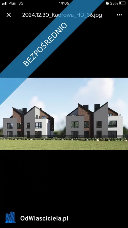 4 pokoje, mieszkanie 98,00 m², piętro 1, oferta nr , 37383, Warszawa, Rembertów, Rembertów, Kadrowa 4