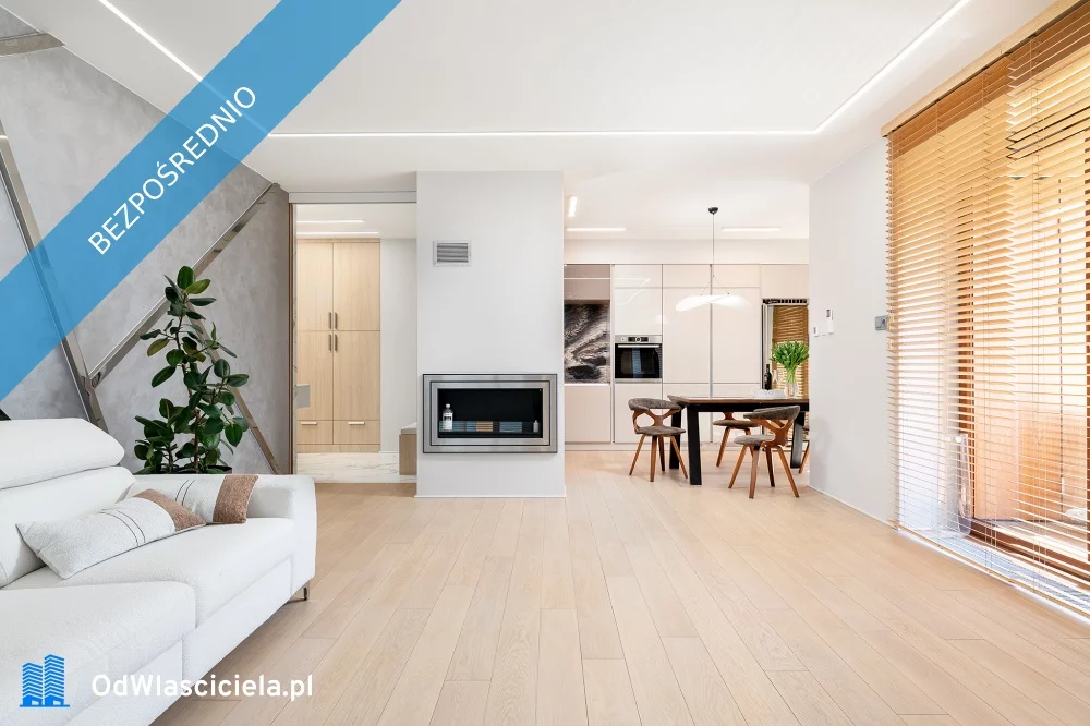 Apartamenty 36763 Warszawa Wilanów Kieślowskiego 3