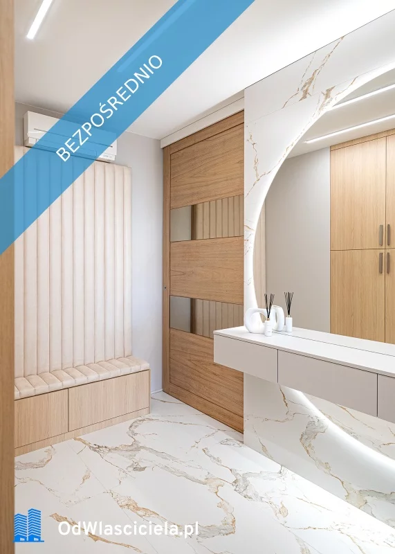 4 pokoje, mieszkanie 123,00 m², piętro 1, oferta nr , 36763, Warszawa, Wilanów, Wilanów, Kieślowskiego 3