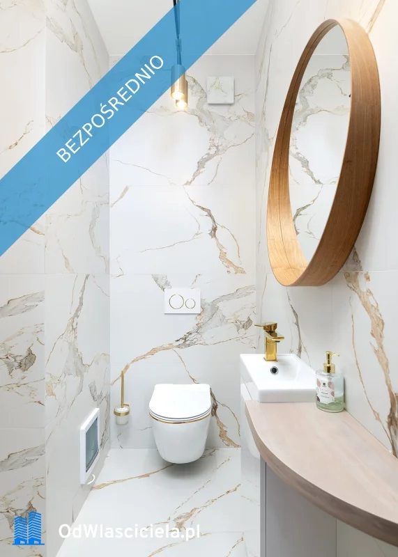 4 pokoje, mieszkanie 123,00 m², piętro 1, oferta nr , 36763, Warszawa, Wilanów, Wilanów, Kieślowskiego 3