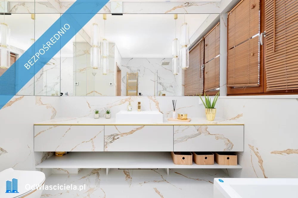 4 pokoje, mieszkanie 123,00 m², piętro 1, oferta nr , 36763, Warszawa, Wilanów, Wilanów, Kieślowskiego 3
