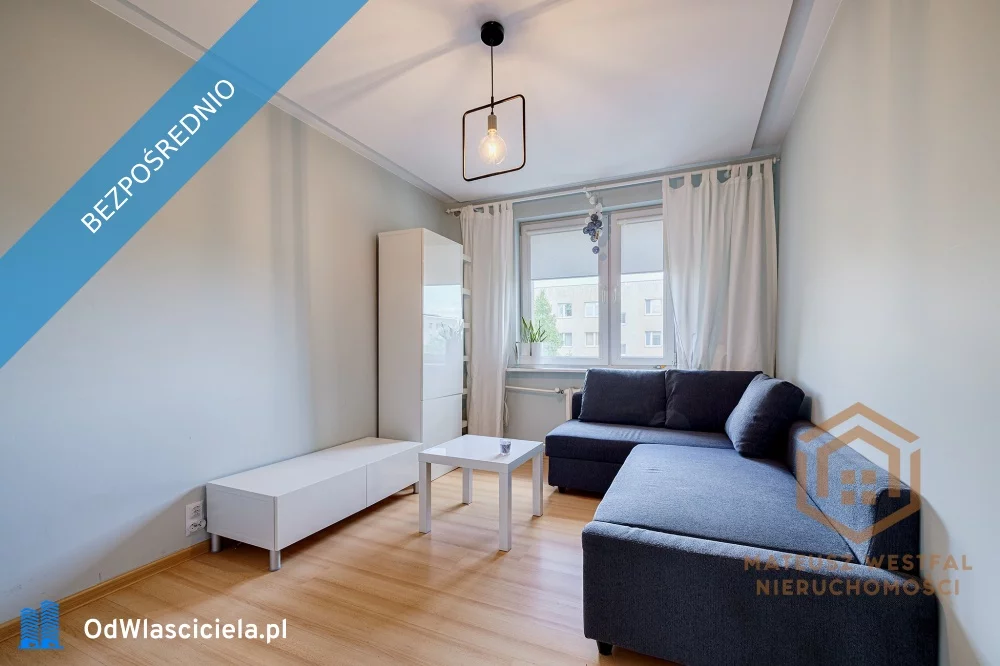 4 pokoje, mieszkanie 80,00 m², piętro 3, oferta nr , 36728, Aleksandrów Łódzki, Legionowa