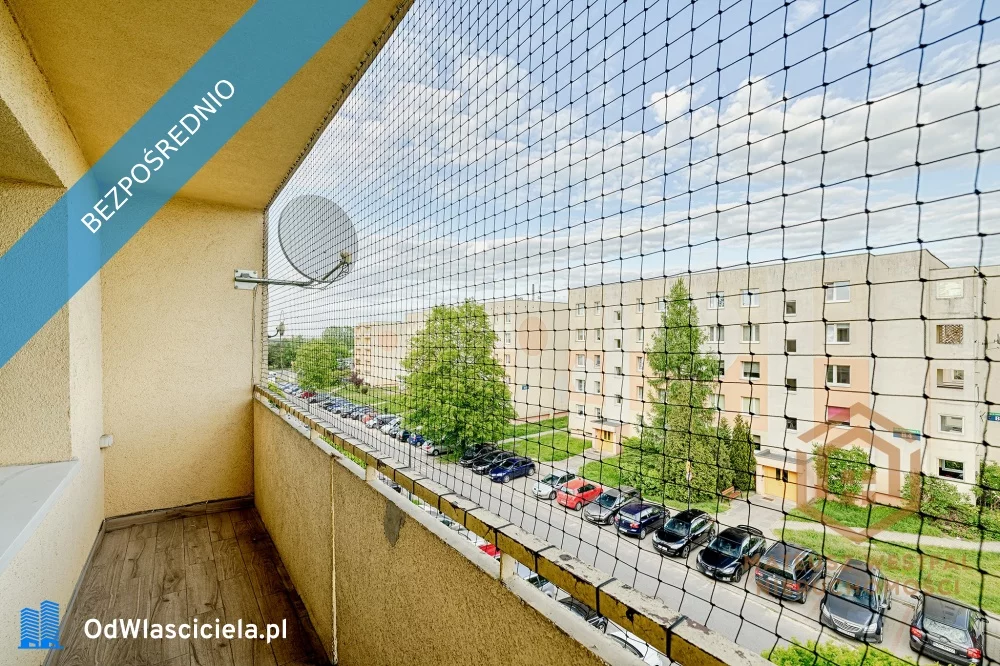 4 pokoje, mieszkanie 80,00 m², piętro 3, oferta nr , 36728, Aleksandrów Łódzki, Legionowa