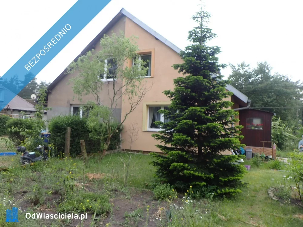 Apartamenty 36908 Pucice ul. Lipowa