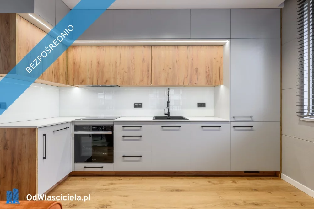 Apartament na sprzedaż, 73,00 m², 4 pokoje, piętro 1, oferta nr 31863