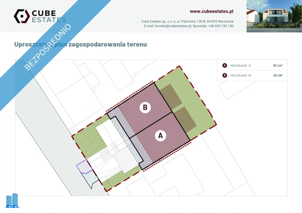 4 pokoje, mieszkanie 88,00 m², parter, oferta nr , 34239, Mikołajki, Michała Kajki 93