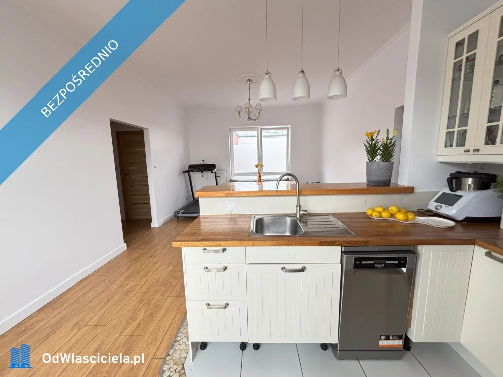 4 pokoje, mieszkanie 84,00 m², piętro 2, oferta nr , 36837, Pruszków, Miernicza