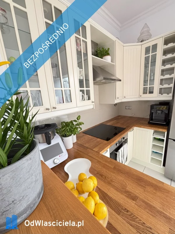 4 pokoje, mieszkanie 84,00 m², piętro 2, oferta nr , 36837, Pruszków, Miernicza