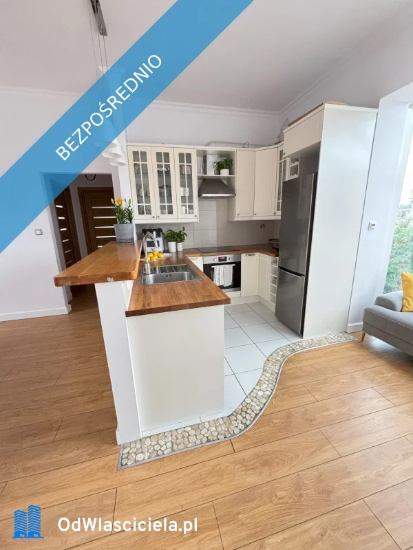4 pokoje, mieszkanie 84,00 m², piętro 2, oferta nr , 36837, Pruszków, Miernicza