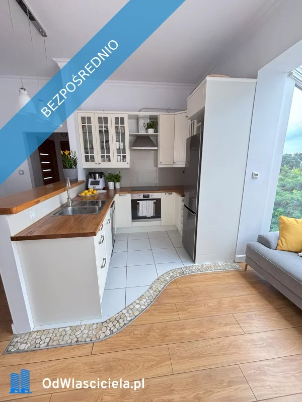 4 pokoje, mieszkanie 84,00 m², piętro 2, oferta nr , 36837, Pruszków, Miernicza