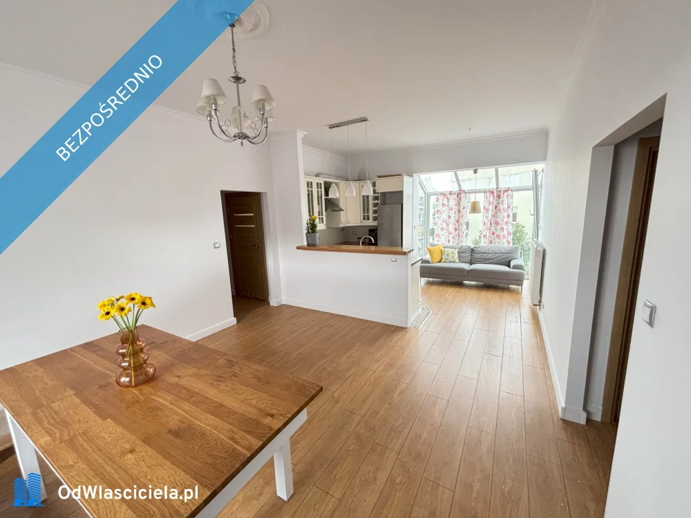 4 pokoje, mieszkanie 84,00 m², piętro 2, oferta nr , 36837, Pruszków, Miernicza