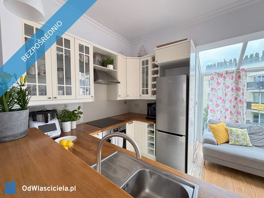4 pokoje, mieszkanie 84,00 m², piętro 2, oferta nr , 36837, Pruszków, Miernicza