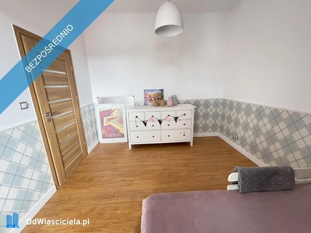 4 pokoje, mieszkanie 84,00 m², piętro 2, oferta nr , 36837, Pruszków, Miernicza