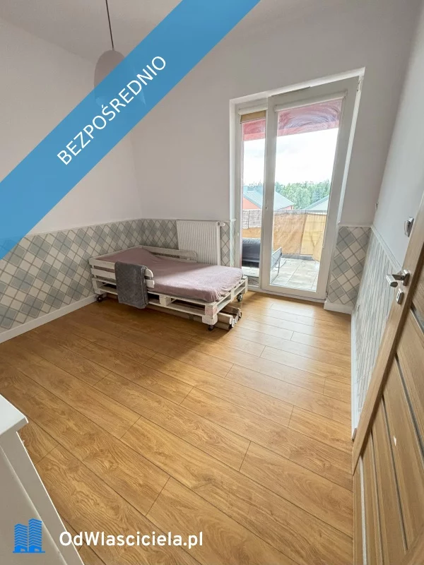 4 pokoje, mieszkanie 84,00 m², piętro 2, oferta nr , 36837, Pruszków, Miernicza