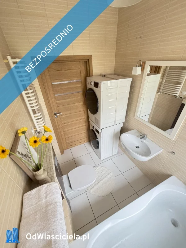 4 pokoje, mieszkanie 84,00 m², piętro 2, oferta nr , 36837, Pruszków, Miernicza