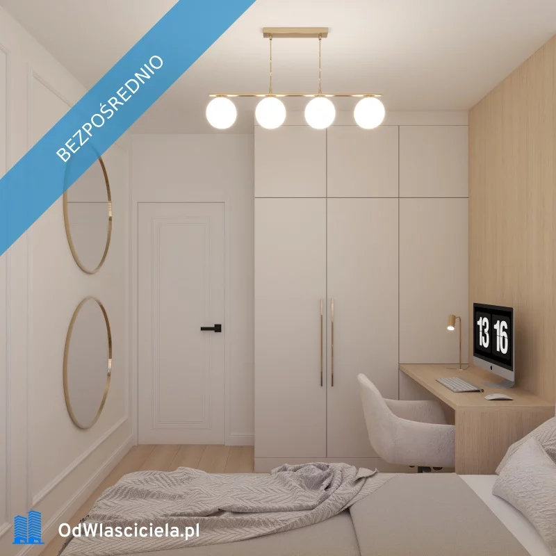 4 pokoje, mieszkanie 59,00 m², piętro 1, oferta nr , 37313, Słupsk, Nowobramska