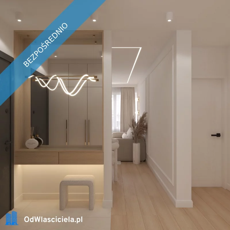 4 pokoje, mieszkanie 59,00 m², piętro 1, oferta nr , 37313, Słupsk, Nowobramska