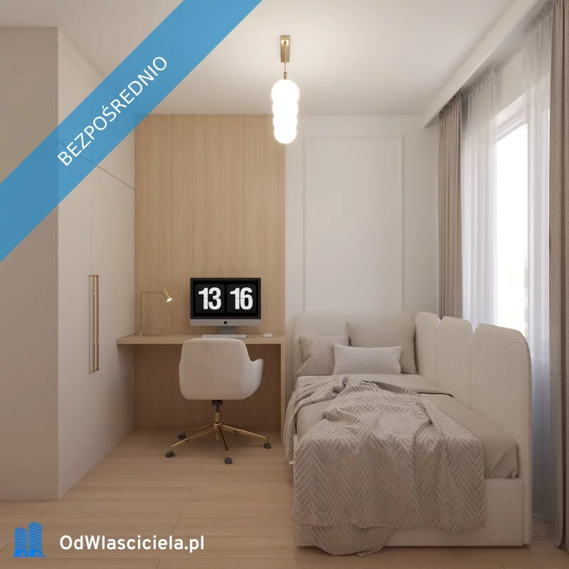 4 pokoje, mieszkanie 59,00 m², piętro 1, oferta nr , 37313, Słupsk, Nowobramska