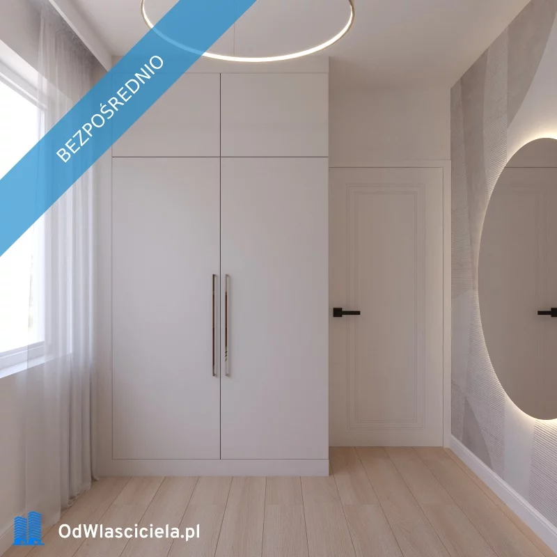 4 pokoje, mieszkanie 59,00 m², piętro 1, oferta nr , 37313, Słupsk, Nowobramska