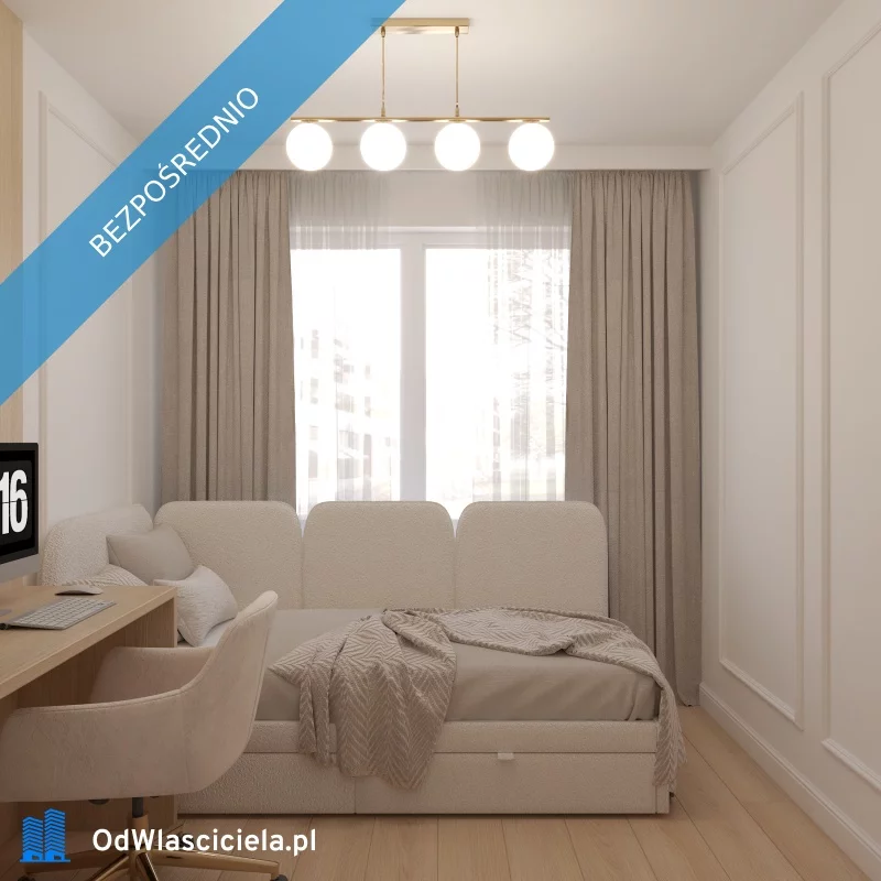 4 pokoje, mieszkanie 59,00 m², piętro 1, oferta nr , 37313, Słupsk, Nowobramska