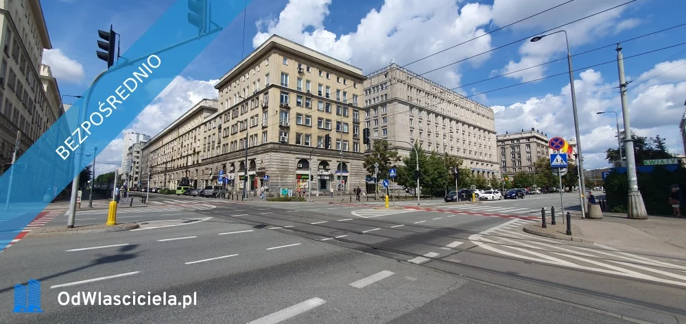 Apartamenty 37511 Warszawa Śródmieście Nowowiejska