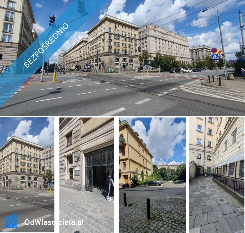 4 pokoje, apartament 83,00 m², piętro 4, oferta nr , 37511, Warszawa, Śródmieście, Śródmieście, Nowowiejska