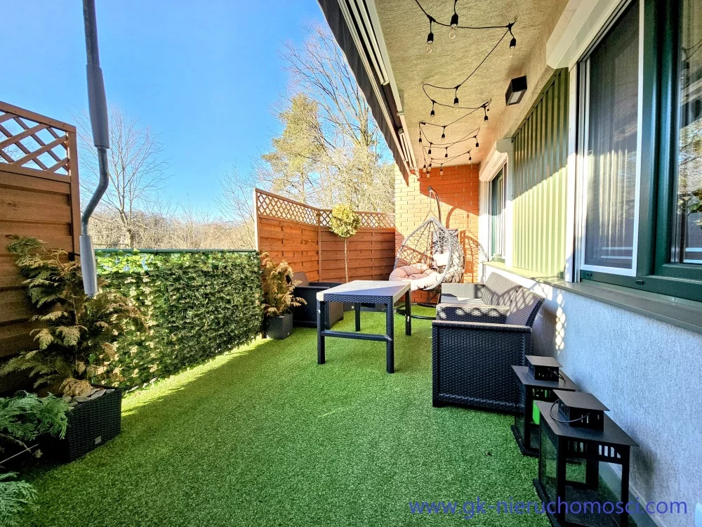 4 pokoje, mieszkanie 104,00 m², parter, oferta nr , 37677, Warszawa, Białołęka, Białołęka, Odkryta