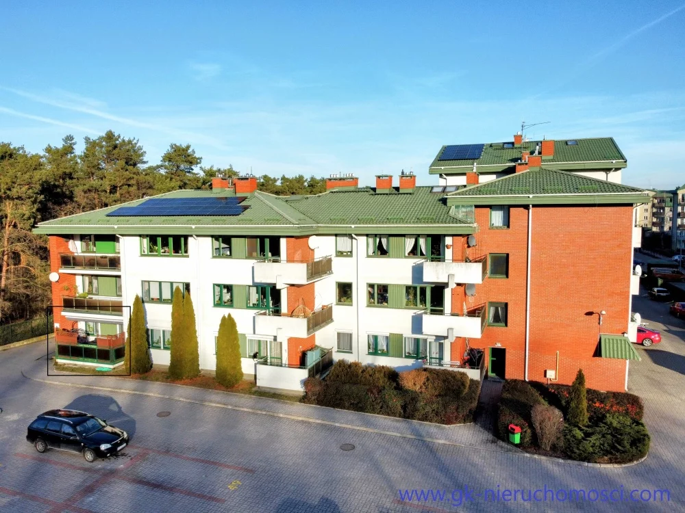 4 pokoje, mieszkanie 104,00 m², parter, oferta nr , 37677, Warszawa, Białołęka, Białołęka, Odkryta