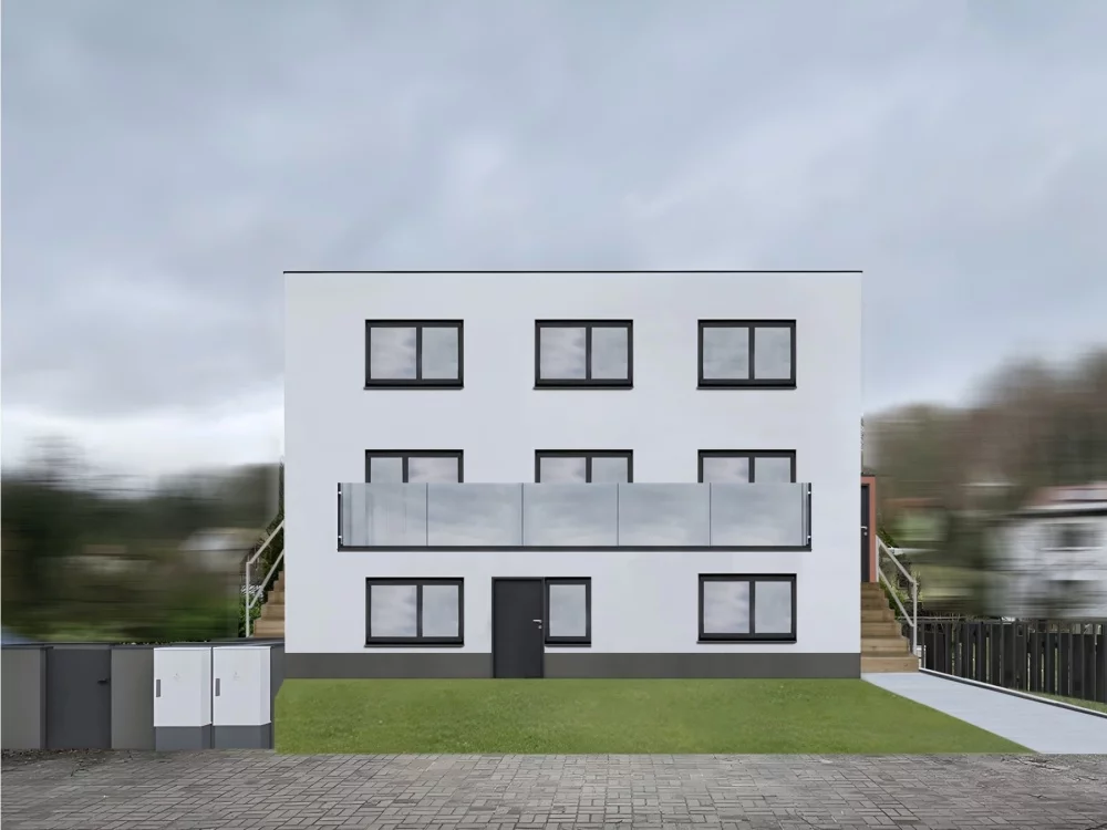 Apartamenty 30126 Zielona Góra os słowackiego
