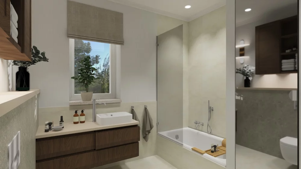 4 pokoje, mieszkanie 120,00 m², piętro 1, oferta nr , 30126, Zielona Góra, os słowackiego