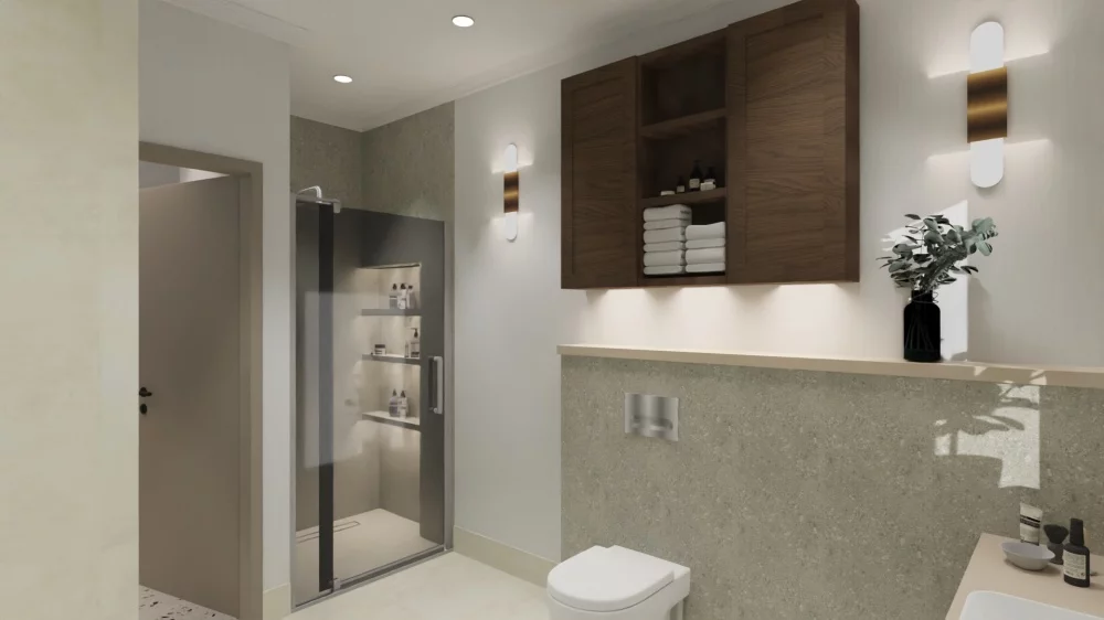 4 pokoje, mieszkanie 120,00 m², piętro 1, oferta nr , 30126, Zielona Góra, os słowackiego