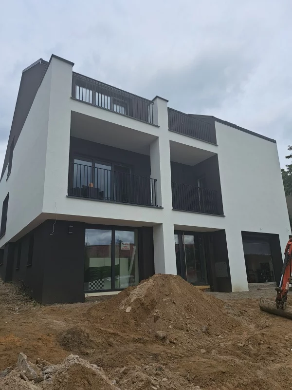 4 pokoje, mieszkanie 120,00 m², piętro 1, oferta nr , 30126, Zielona Góra, os słowackiego