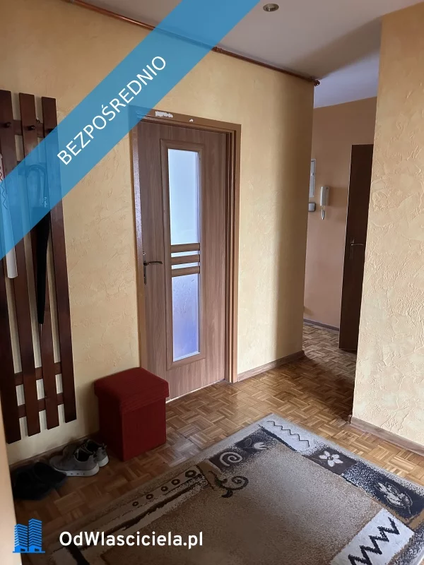 4 pokoje, mieszkanie 64,00 m², piętro 1, oferta nr , 36598, Radom, Polskiego Czerwonego Krzyża