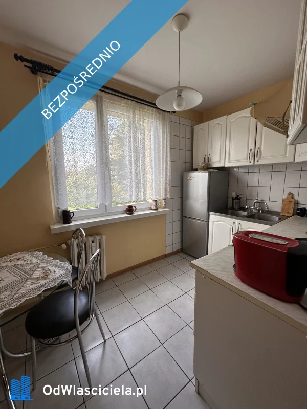 4 pokoje, mieszkanie 64,00 m², piętro 1, oferta nr , 36598, Radom, Polskiego Czerwonego Krzyża
