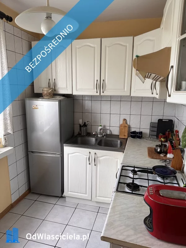 4 pokoje, mieszkanie 64,00 m², piętro 1, oferta nr , 36598, Radom, Polskiego Czerwonego Krzyża
