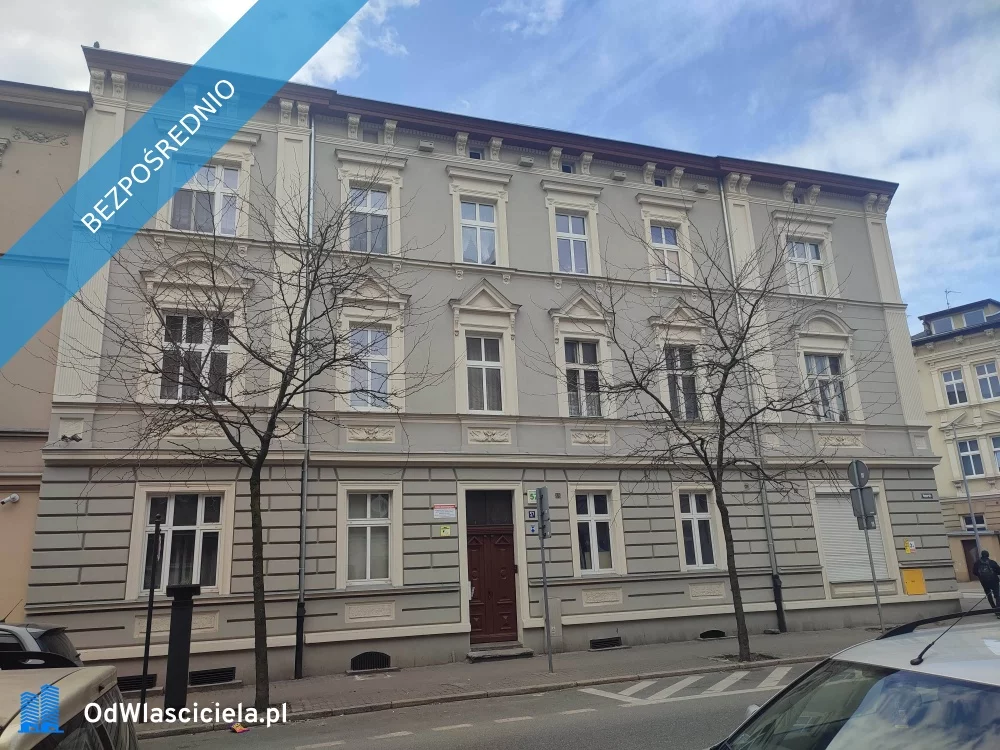 Apartamenty 37564 Bydgoszcz Pomorska