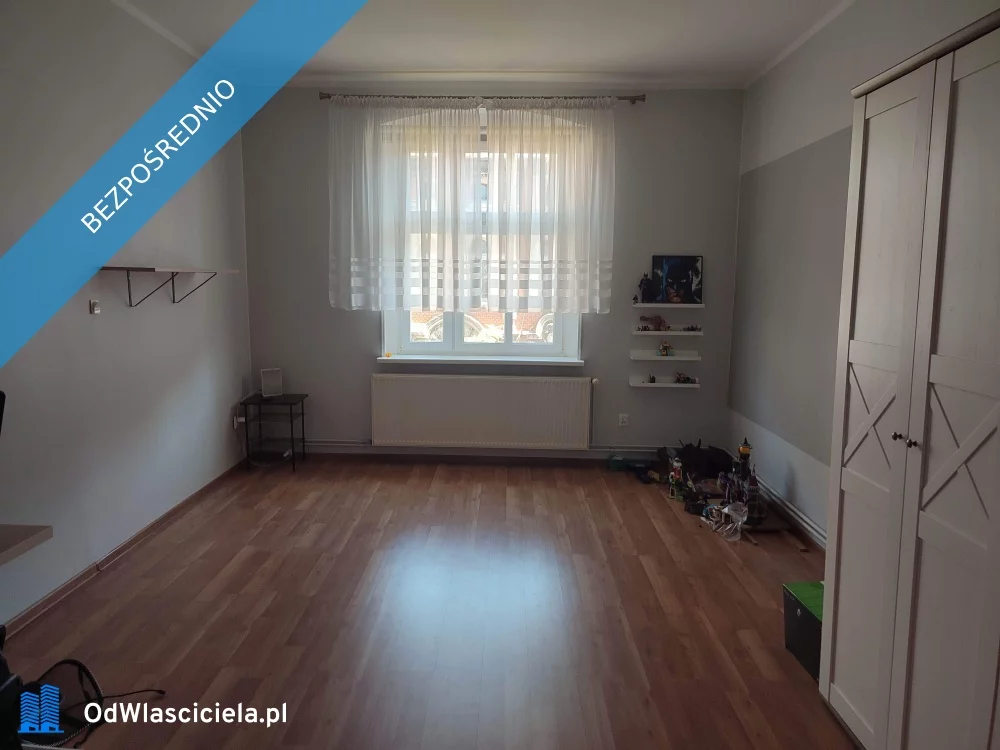 4 pokoje, mieszkanie 89,00 m², piętro 2, oferta nr , 37564, Bydgoszcz, Pomorska