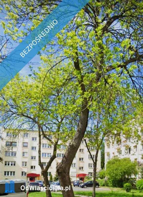 4 pokoje, mieszkanie 64,00 m², piętro 2, oferta nr , 32263, Łódź, Polesie, Polesie, Retkińska 76