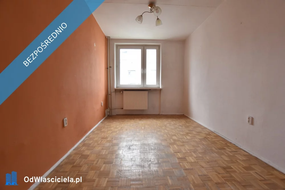 4 pokoje, mieszkanie 64,00 m², piętro 8, oferta nr , 36562, Warszawa, Bielany, Bielany, Romaszewskiego 8