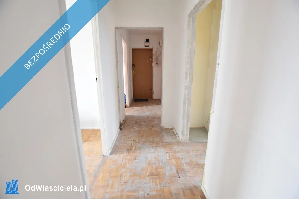 4 pokoje, mieszkanie 64,00 m², piętro 8, oferta nr , 36562, Warszawa, Bielany, Bielany, Romaszewskiego 8