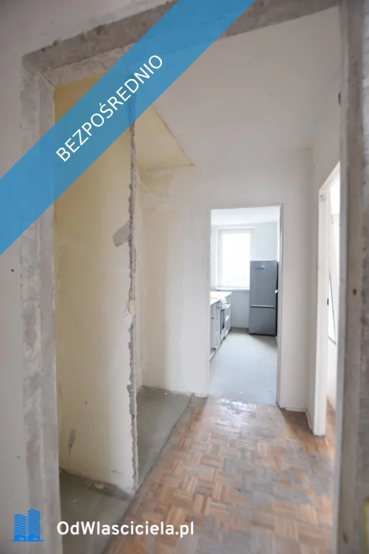 4 pokoje, mieszkanie 64,00 m², piętro 8, oferta nr , 36562, Warszawa, Bielany, Bielany, Romaszewskiego 8