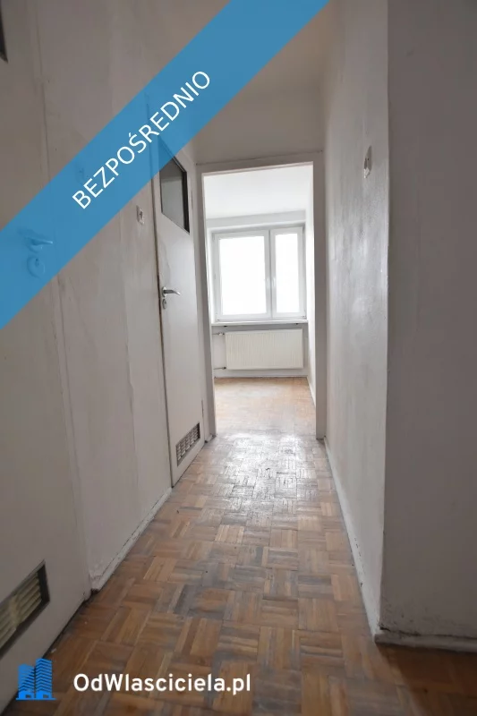 4 pokoje, mieszkanie 64,00 m², piętro 8, oferta nr , 36562, Warszawa, Bielany, Bielany, Romaszewskiego 8